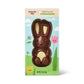 Favorite Day Spring Milk Chocolate Holly Bunny 2oz