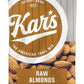 Kans Raw Almonds