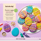 Favorite Day Easter Eggs Cookie Kit