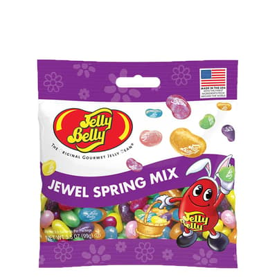 Jelly Belly Jewel Spring Mix