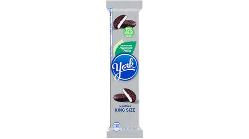 York King Size
