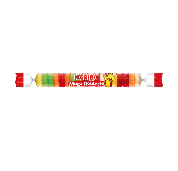 Haribo Mega-Roulette
