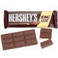 Hershey Candy Bar - Almond King Size