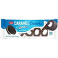 Caramel Creams With Oreo