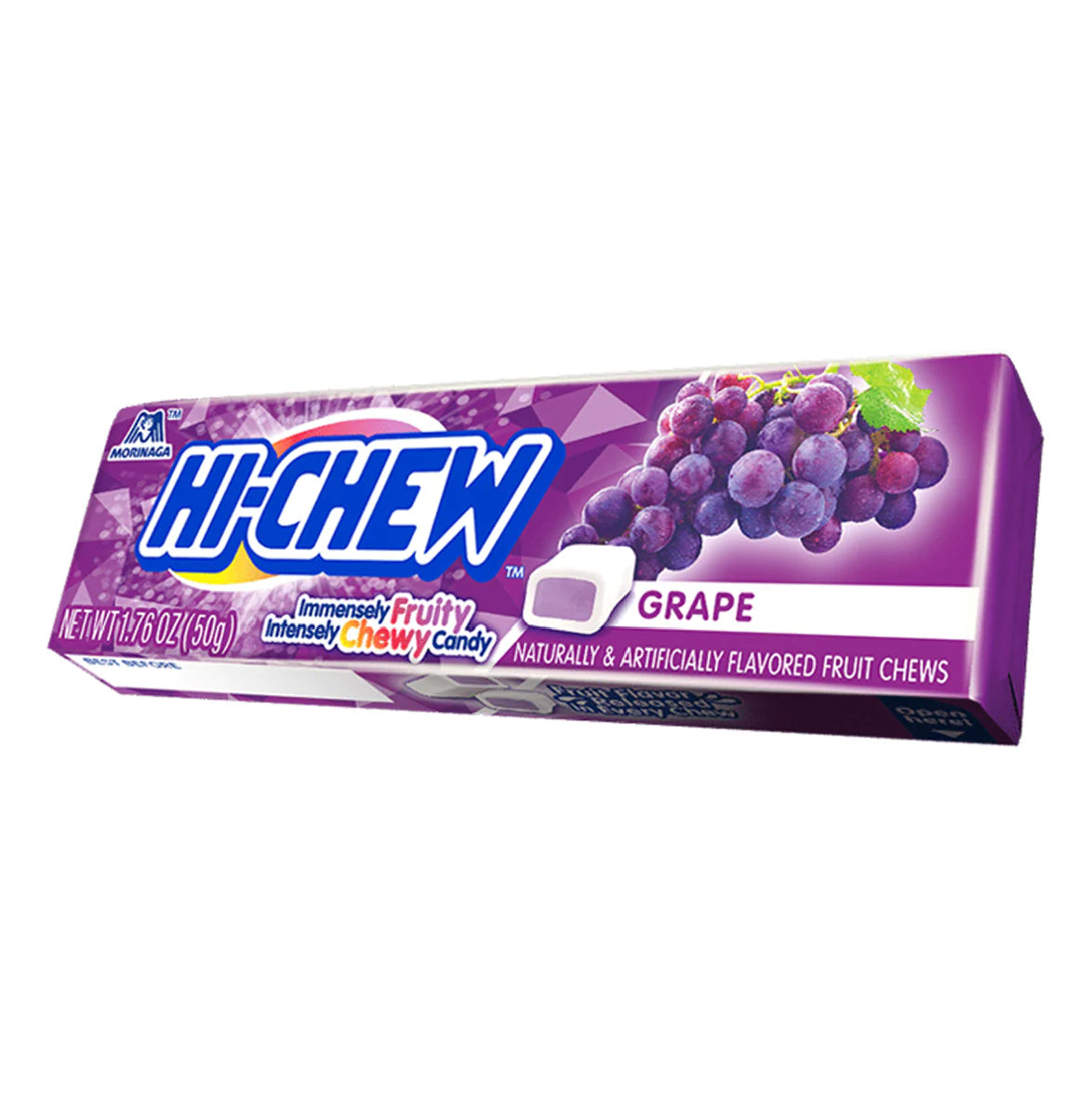 Hi-Chew Grape