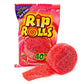 Rip Rolls Candy Strawberry