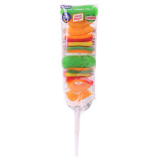 Kraft Assorted Gummy Kabob