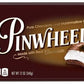 Pinwheels Pure Chocolate & Marshmallow Cookies