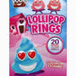 Oh Poop Lollipop Rings Classroom Exchange