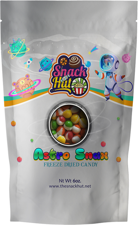 Astro Snack Astro Snax Landing – Snack Hut