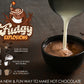 Fudgy Explosions Hot Chocolate Bombs