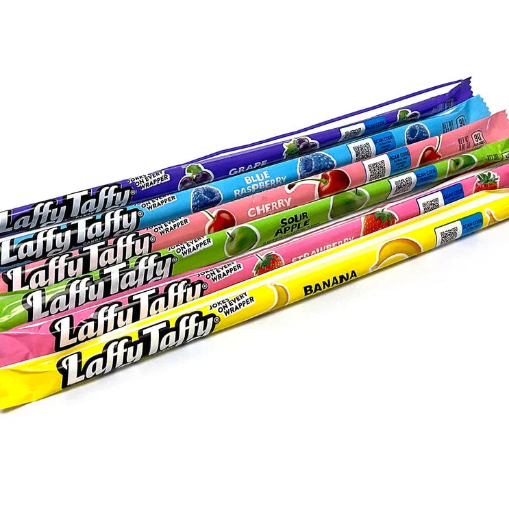 Laffy Taffy Ropes Grape