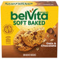 Belvita Soft Baked Oats and Chocolate