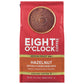 Eight O Clock Coffee Hazelnut Ground