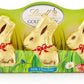 Lindt Gold Bunny, Milk Chocolate 1.7 Oz