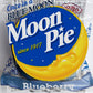 Moon Pie Blueberry
