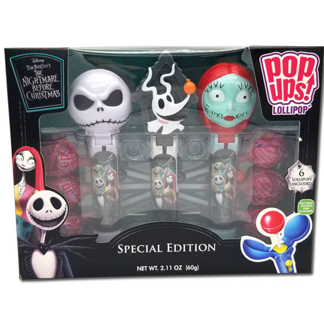 Nightmare Before Christmas 3pk Gift Set