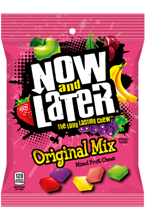 Now & Later Original 3.25oz