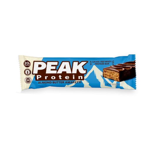 PEAK Protein Almond Butter Amaretti 2.2oz