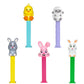 PEZ Happy Easter Candy & Dispenser