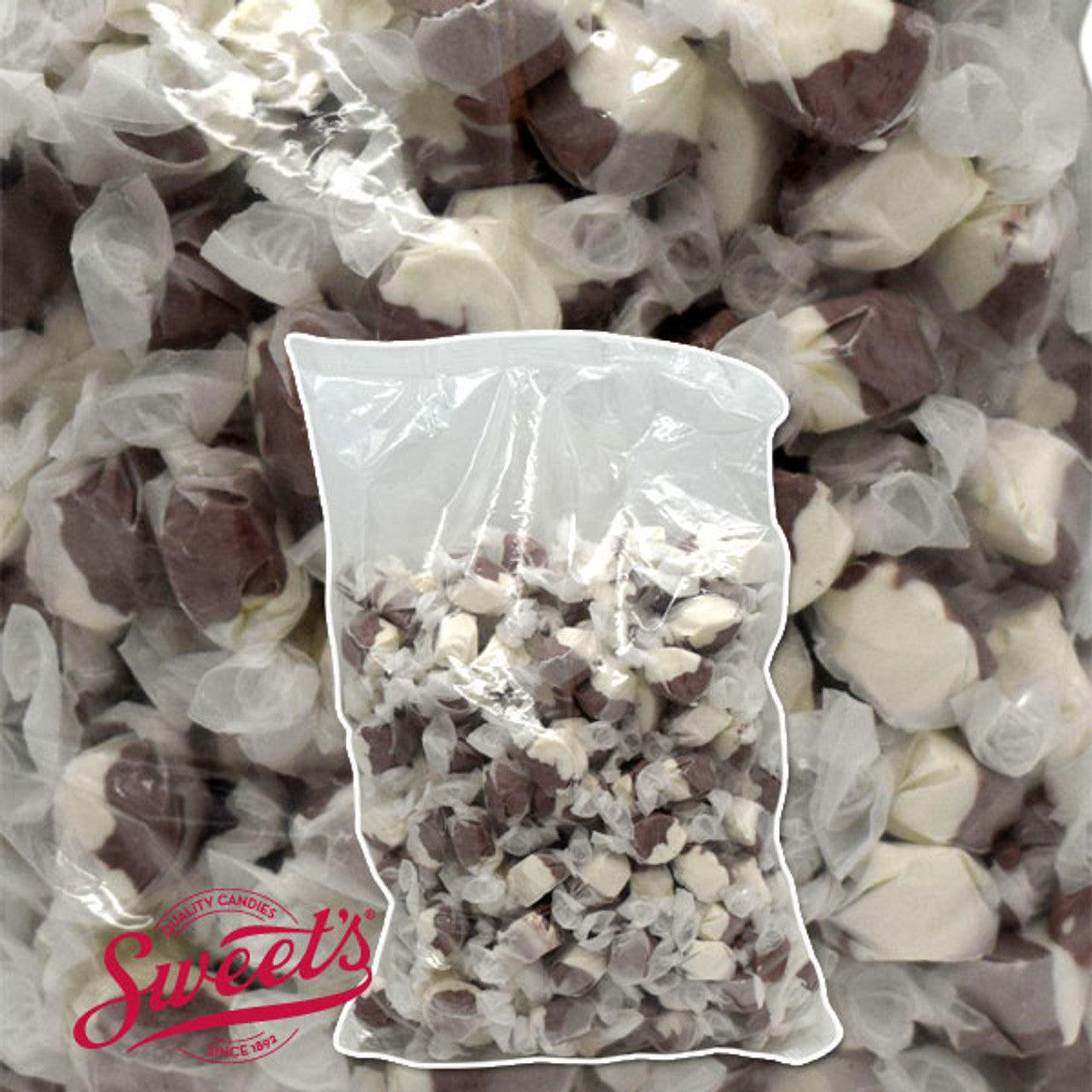 Sweets Salt Water Taffy Root Beer 3 Pound Bag