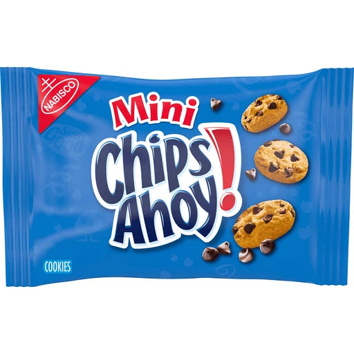 Chips Ahoy Mini