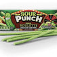 Sour Punch Pickle Roulette - 4.5oz