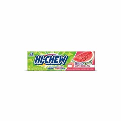 HI-CHEW Sweet & Sour Watermelon