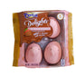 Peeps Delights Chocolate Dipped Strawberry Marshmallow