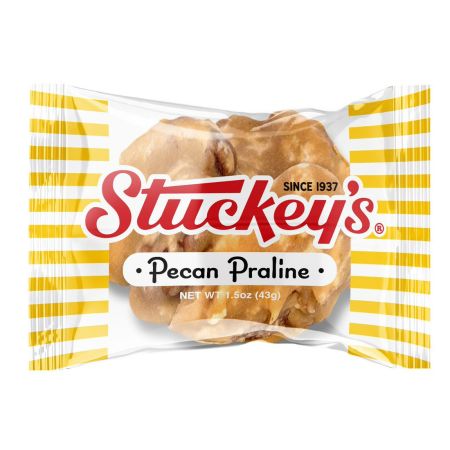 Stuckey's Pecan Praline