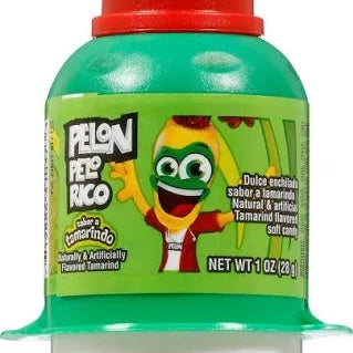 Pelon Pelo Rico Tamarind Flavor