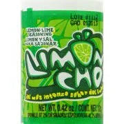 Limoncho Lemon-Lime Seasoning - 0.42 oz