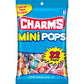 Charms Mini Pops 22 Lollipops per Bag