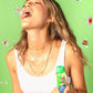Bubble Lick - Flavored Bubbles - Sour Green Apple