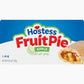 Hostess Fruit Pie Apple