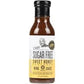 G Hughes Sugar Free Sweet Honey Wing Sauce
