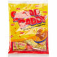 Sugar Daddy 4oz Peg Bag