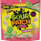 Sour Patch Kids Watermelon Share Size