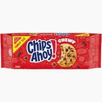 Chips Ahoy! Chewy Family Size