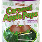 Tootsie Caramel Apple Pops 3.75oz Bag