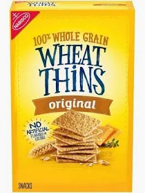 Wheat Thins Original