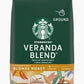 Starbucks Veranda Blend