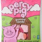 Percy Pig Gummy Candy