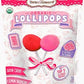 Torie & Howard Organic Lollipops