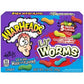 WarHeads Lil Worms Theater Box 3.5oz