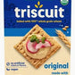 Triscuit Organic Original