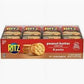 Ritz Peanut Butter Crackers 8 pack