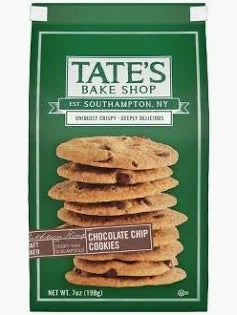 Tate's Bake Shop Chocolate Chip Cookies