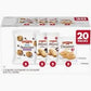 Pepperidge Farm Cookies 20pk