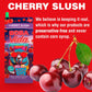 BobaVida Cherry Slush Popping Pearls - 3oz